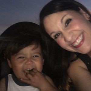 Meet your Posher, Kelley